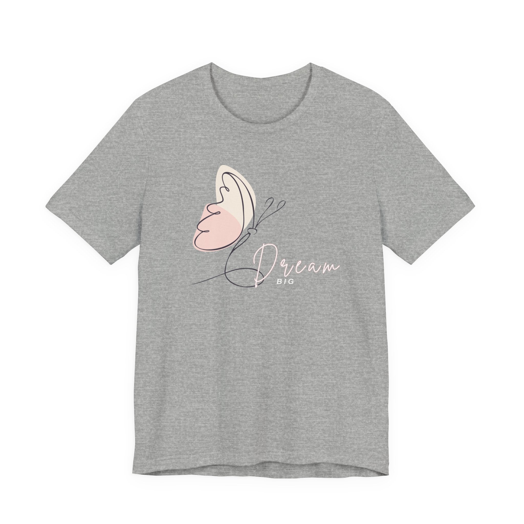 Dream Big Tee