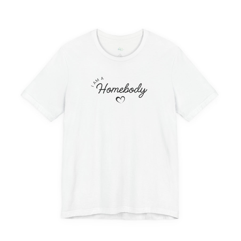“I’m a Homebody” – The Official Uniform of People Who’d Rather Be Home