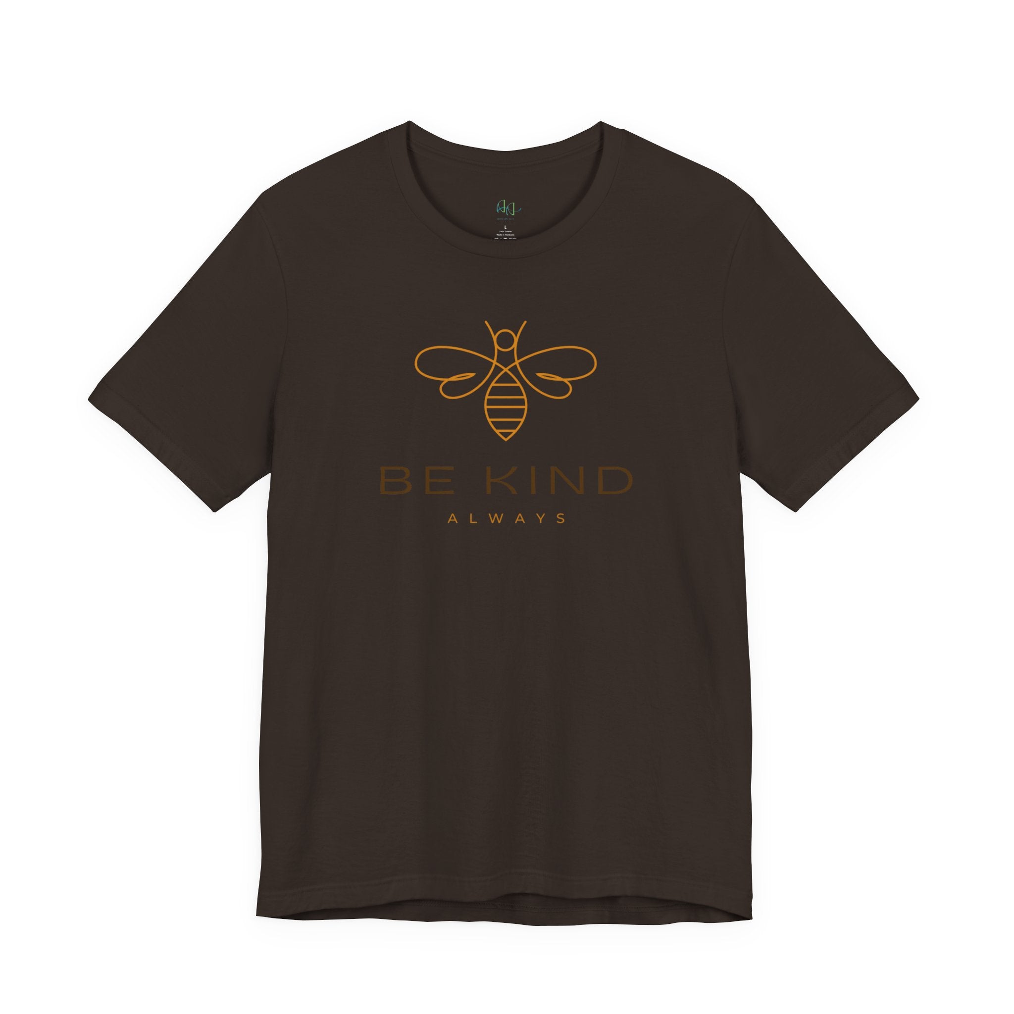 Be Kind Always Bee Tee