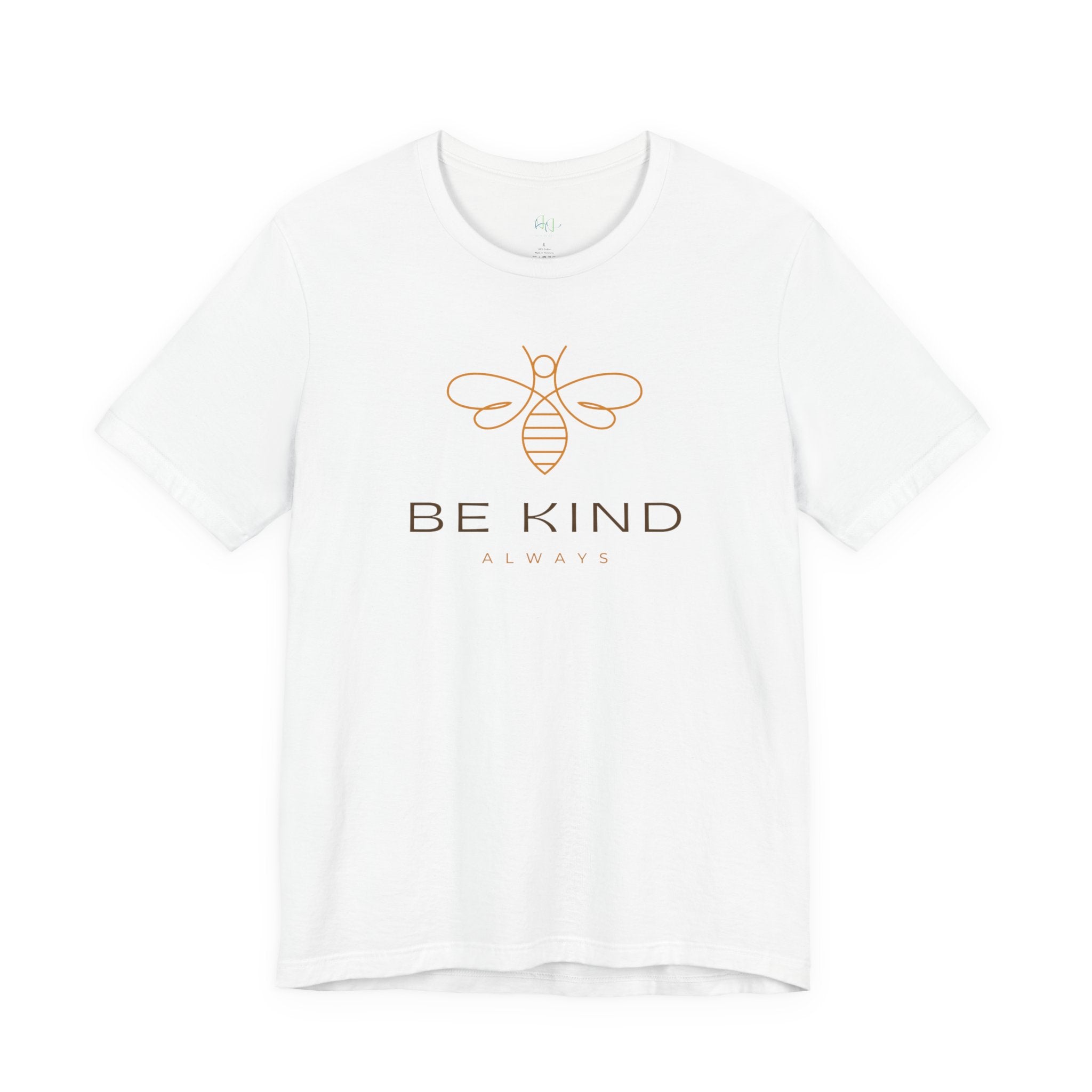 Be Kind Always Bee Tee